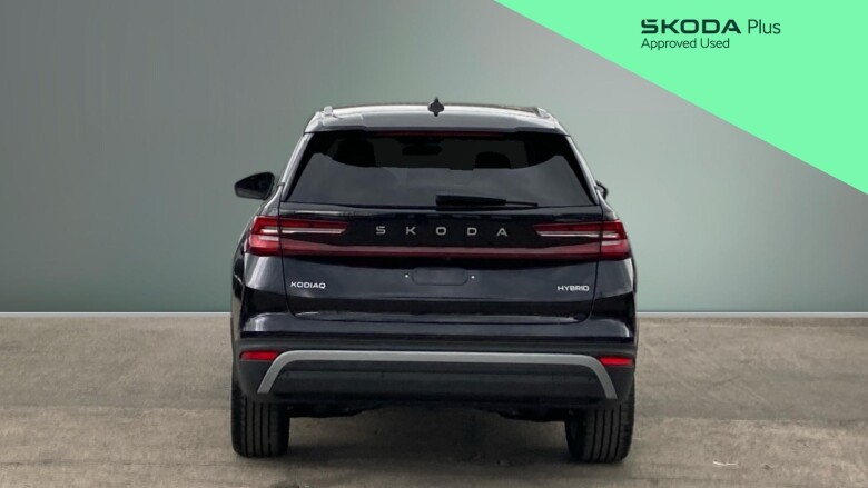 Skoda Kodiaq 1.5 TSI e-TEC SE L 5dr DSG [7 Seat] Petrol Estate